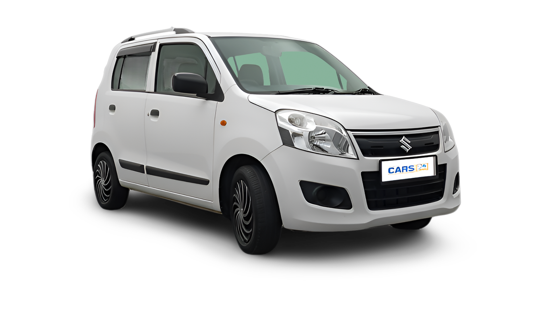 Maruti Wagon R 1.0-img